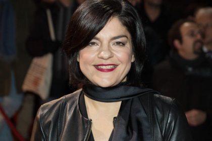 Jasmin Tabatabai: Frauen müssen unbequemer sein