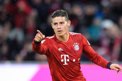 Bayern kontern BVB-Sieg mit Schützenfest gegen Mainz
