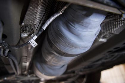 ADAC veröffentlicht Ergebnisse zur Dieselnachrüstung