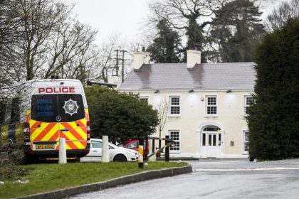 St. Patrick’s Day: Tote und Verletzte bei Massenandrang in britischer Diskothek