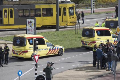 Utrecht: Polizei sucht nach Motiv für Schüsse – Geert Wilders fordert Debatte im Parlament