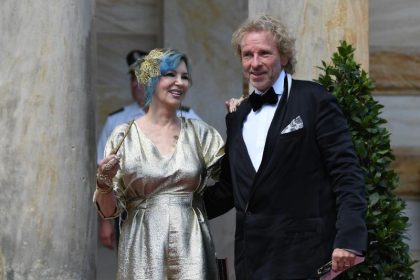 Ehe-Aus nach über 40 Jahren: Thomas Gottschalk und seine Thea haben sich getrennt