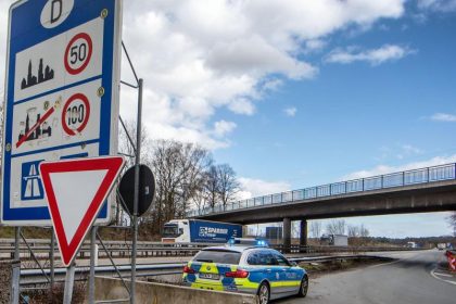 Brief deutet auf „terroristisches“ Motiv für Schüsse in Utrecht hin