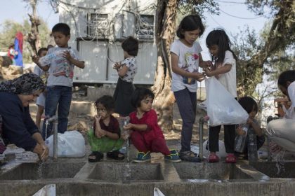 Statistik 2018: 20.000 unbegleitete Minderjährige auf Asylsuche in der EU