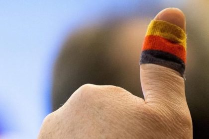 Weltglückstag: Mehrheit der Deutschen nennt sich glücklich