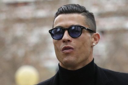 Ronaldo hilft bei Haarausfall: Klinik in Madrid eröffnet