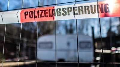 Fall Lügde: Kinderschutzbund vermutet „Netzwerk bis in Behörden