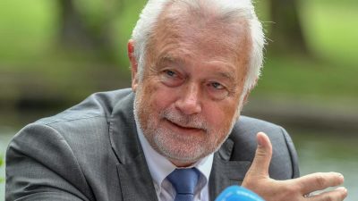 Bundestagsvize prophezeit: „Die Krisensituation wird sich fortsetzen“