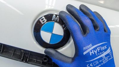 Umbau des Konzerns: BMW kündigt milliardenschweres Sparprogramm an