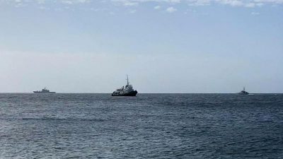 Italienische Küstenwache zieht NGO-Schiff „Mare Jonio“ wegen Mängel aus dem Verkehr
