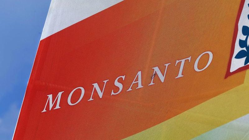 Krebs durch Unkrautvernichtungsmittel: Bayer-Tochter Monsanto muss Paar zwei Milliarden Dollar zahlen