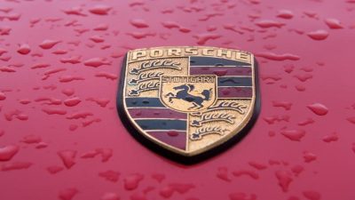 Rekord-Bilanz zahlt sich für Porsche-Mitarbeiter aus: 9700 Euro Prämie