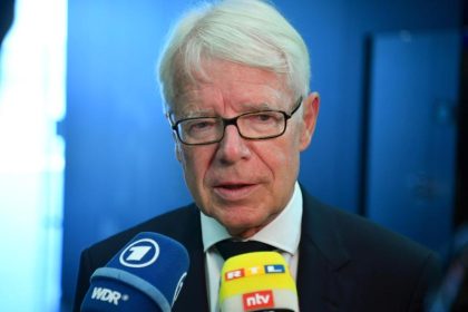 DFL-Chef: Urteil über Polizeikosten geht über Fußball hinaus
