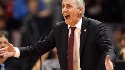 Ex-Coach Pesic traut Bayern-Basketballern Final Four zu