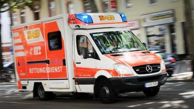 Urteil zu Notfallpatienten: Kommunen müssen ihren Rettungsdienst nicht europaweit ausschreiben