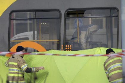Utrecht: Mutmaßlicher Täter gesteht Anschlag – War es Terror?