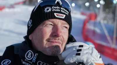 Auch DSV-Alpin-Cheftrainer Berthold hört auf
