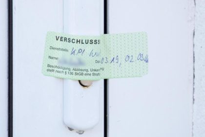 Sehr junge Opfer: Ermittlungen im Würzburger Kinderporno-Fall gehen weiter