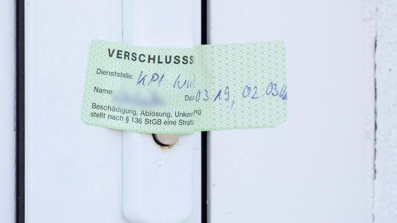 Sehr junge Opfer: Ermittlungen im Würzburger Kinderporno-Fall gehen weiter