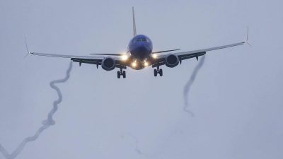 Boeing verliert nach 737-Max-Abstürzen Milliardenauftrag – Indonesien storniert 49 Maschinen