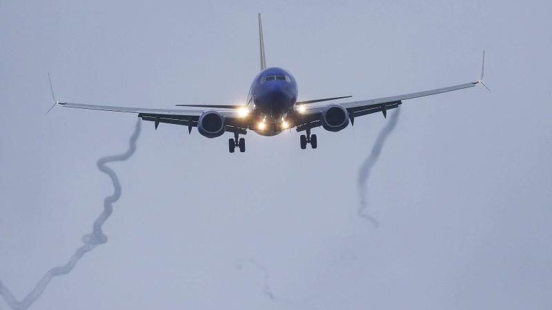 Boeing verliert nach 737-Max-Abstürzen Milliardenauftrag – Indonesien storniert 49 Maschinen