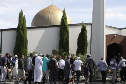 Rückgang bei Straftaten gegen Muslime und Moscheen – Zahl der Verletzten stieg an