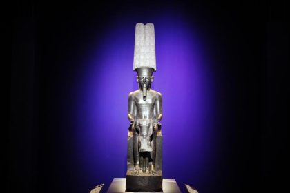 Tutanchamun-Ausstellung in Paris – Bereits 130.000 Tickets vor der Eröffnung verkauft