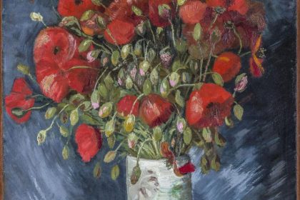 Echt oder eine Fälschung? Van Gogh in US-Kunstmuseum bestätigt