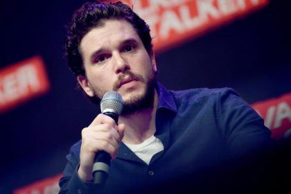 Kit Harington legt nach „Game of Thrones“ Pause ein