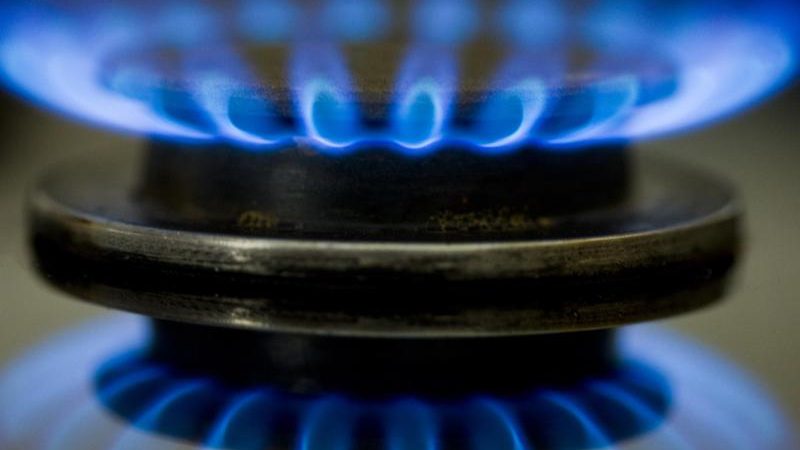 Gas wird um rund zehn Prozent teurer: Großhandelspreise der Versorger gestiegen