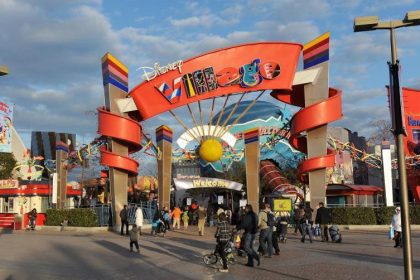 Disneyland Paris verschiebt Wiedereröffnung auf April