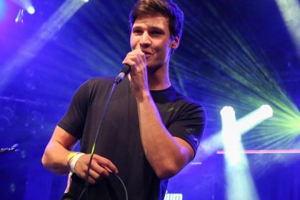 Wincent Weiss ärgert sich über verpasste Geburtstagspartys