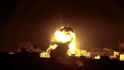 Konflikt zwischen Israel und Hamas schaukelt sich trotz vereinbarter Waffenruhe hoch