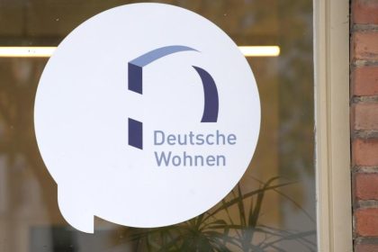 Immobilienkonzern „Deutsche Wohnen“ steigert Gewinn durch höhere Mieten