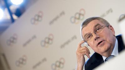 IOC nimmt vier Sportarten in das Programm für 2024 auf