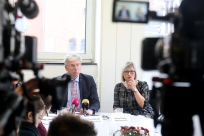 Leverkusen: Mit Reinigungsmitteln verunreinigtes Essen in Kita gibt Polizei Rätsel auf