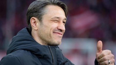 Kovacs Vorgabe: Als Nummer 1 in den «Clásico» gegen Dortmund