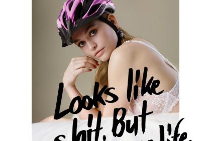 „Looks like shit. But saves my life“: Mehrheit der Deutschen findet Fahrradhelm-Kampagne gut