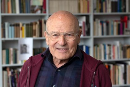 Volker Schlöndorff: Die Welt braucht Merkel noch