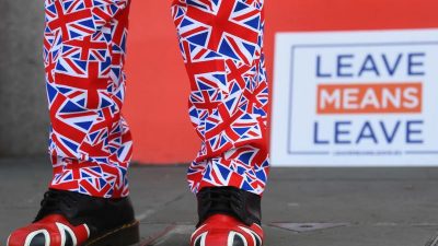SPD will „keine unendliche Geschichte“: London muss Grund für Brexit-Aufschub liefern
