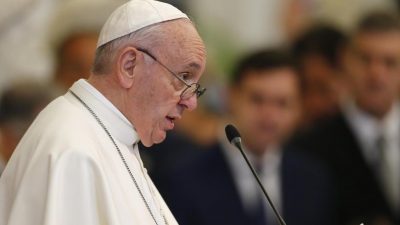 Papst erlässt Regeln gegen Missbrauch – aber nur für Vatikan