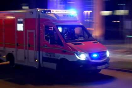 Hamburg: Junge Nachbarin (22) erschlagen? – Polizei verhaftet 34-jährigen Hausbewohner in Eimsbüttel
