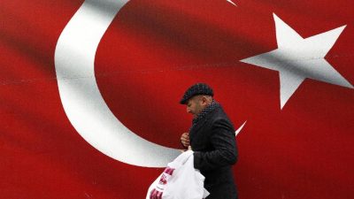 Schwerer Schlag: Erdogan vermeidet Eingeständnis von Wahlniederlage in Ankara
