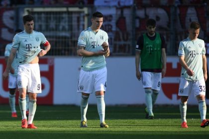 Bayern-Frust vor Topspiel – Rätsel nach Remis in Freiburg