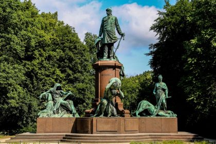 Ja, das möcht ich noch erleben – Von Theodor Fontane
