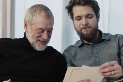 Wir bekommen immer das, woran wir am meisten denken!