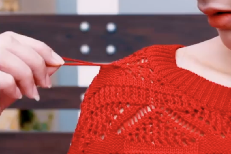 11 geniale Tipps und Tricks für Ihre Kleidung