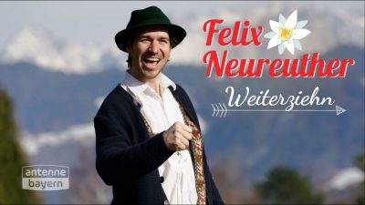 Vom Ski-Ass zum Schlager-Star: Felix Neureuther überrascht mit Schlager-Hit
