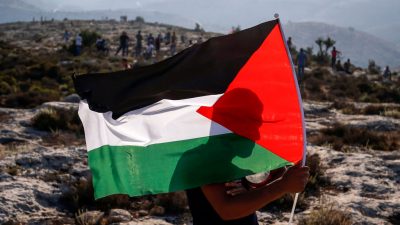 Neue Palästinenser-Regierung von Ministerpräsident Schtajjeh vereidigt