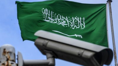 IS-Angriff in Saudi-Arabien: Vier Terroristen bei Attacke auf Gelände der Staatssicherheit getötet